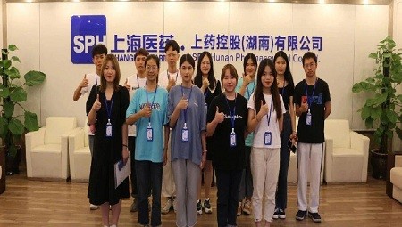 青春敢闖，逐夢遠方